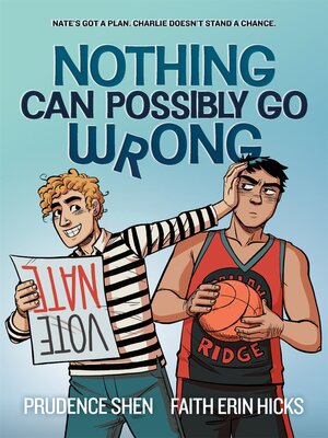 cover image of Nothing Can Possibly Go Wrong
